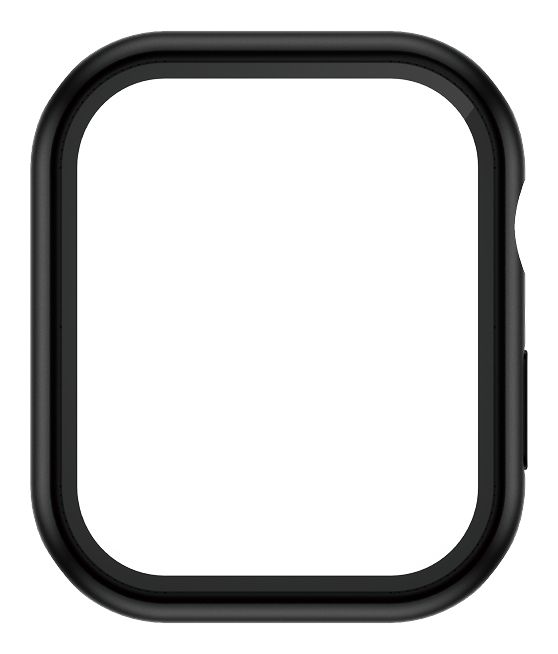3716 Snappie Full Body Slim Klare Bildschirmschutzfolie gehärtetes Glas für  Apple Apple - Watch Series 10 42mm, Apple - Watch Series 11 42mm Kratzresistent, Schockresistent 