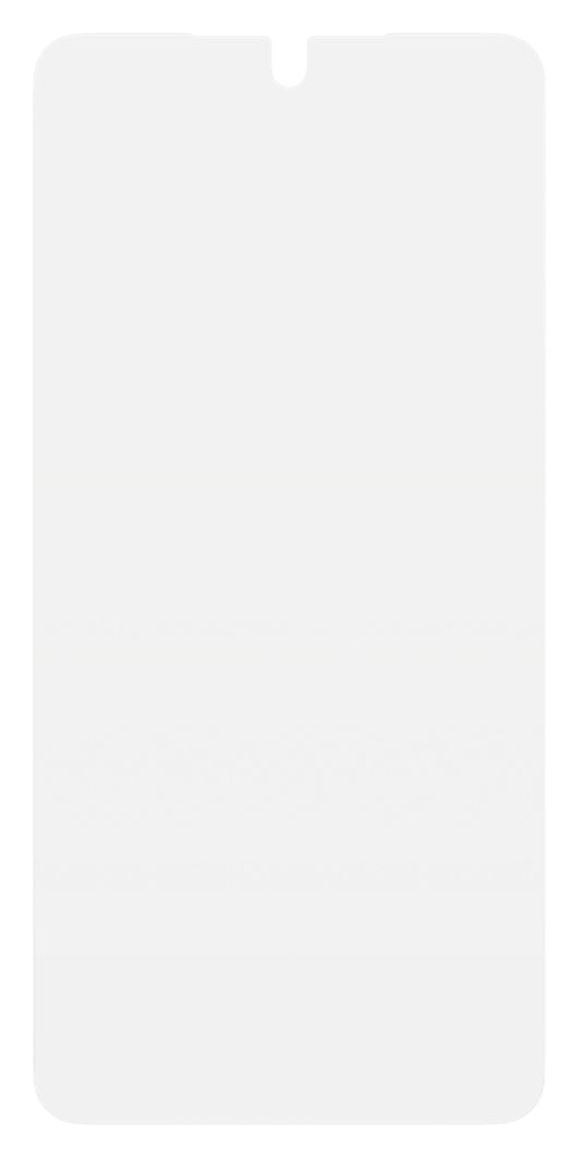37869 Klare Bildschirmschutzfolie Polyethylenterephthalat, Silikon für  Samsung Samsung - Galaxy S26 Ultra Kratzresistent, Schockresistent 