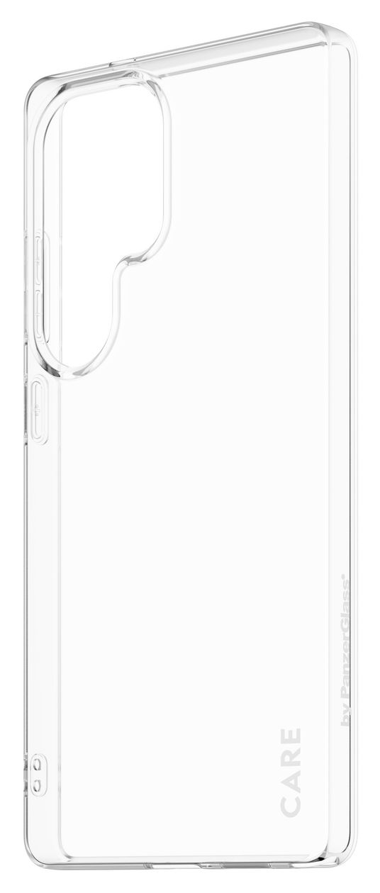 38488 Fashionable Case Cover für Samsung Samsung - Galaxy S25 Ultra  (Transparent) 
