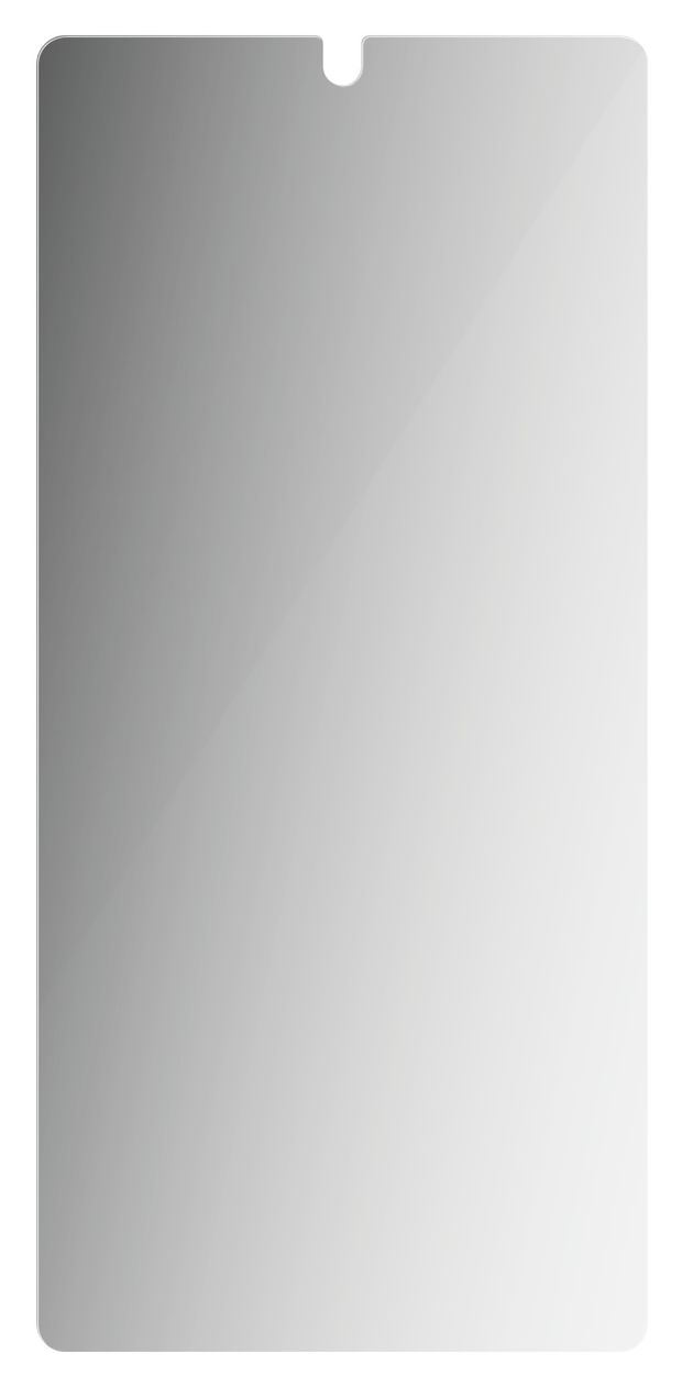 38488 Privacy Screen Protector Klare Bildschirmschutzfolie Gehärtetes Glas, Polyethylenterephthalat, Silikon für  Samsung Galaxy S25 Ultra Kratzresistent, Schockresistent 