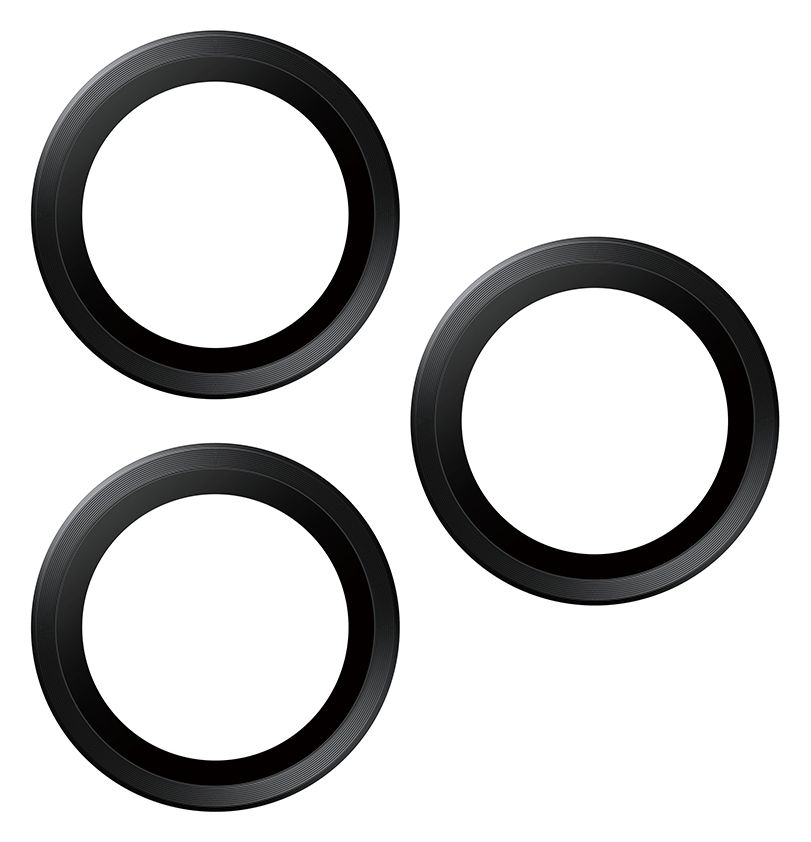 43455 Hoops Kameraschutz Klare Bildschirmschutzfolie Gehärtetes Glas, Silikon für  Apple Apple - iPhone 17 Pro, Apple - iPhone 17 Pro Max, Apple - iPhone 16 Pro, Apple - iPhone 16 Pro Max Kratzresistent, Schockresistent 