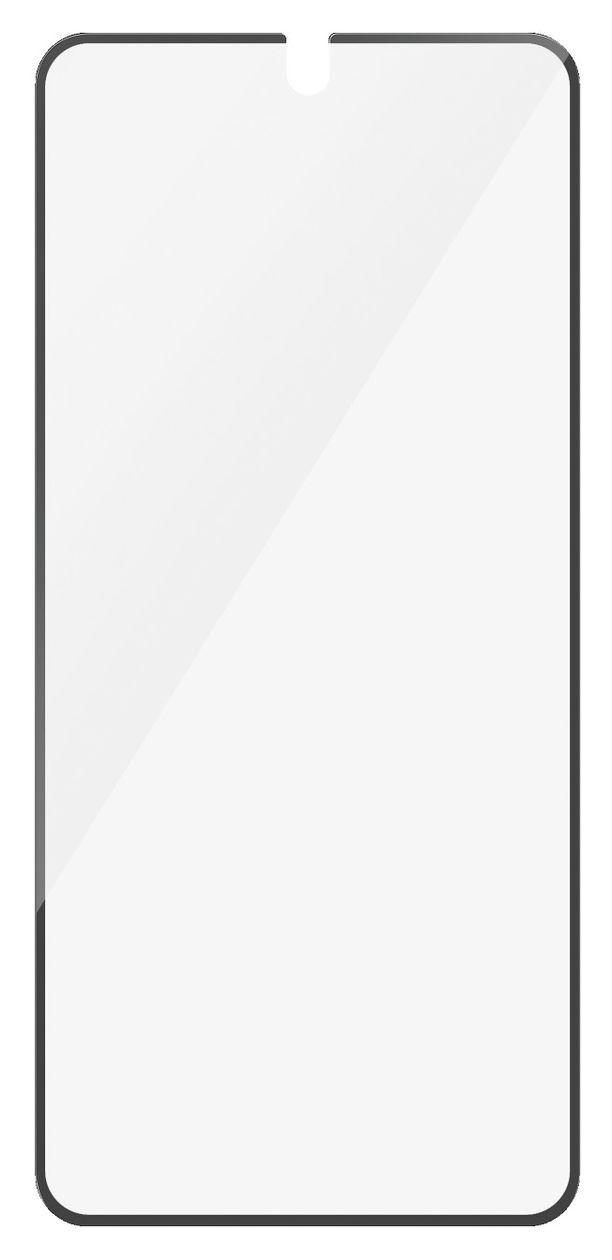 4779 Screen Protector Klare Bildschirmschutzfolie Gehärtetes Glas, Polyethylenterephthalat, Silikon für  Google Pixel 8 Kratzresistent, Schockresistent 