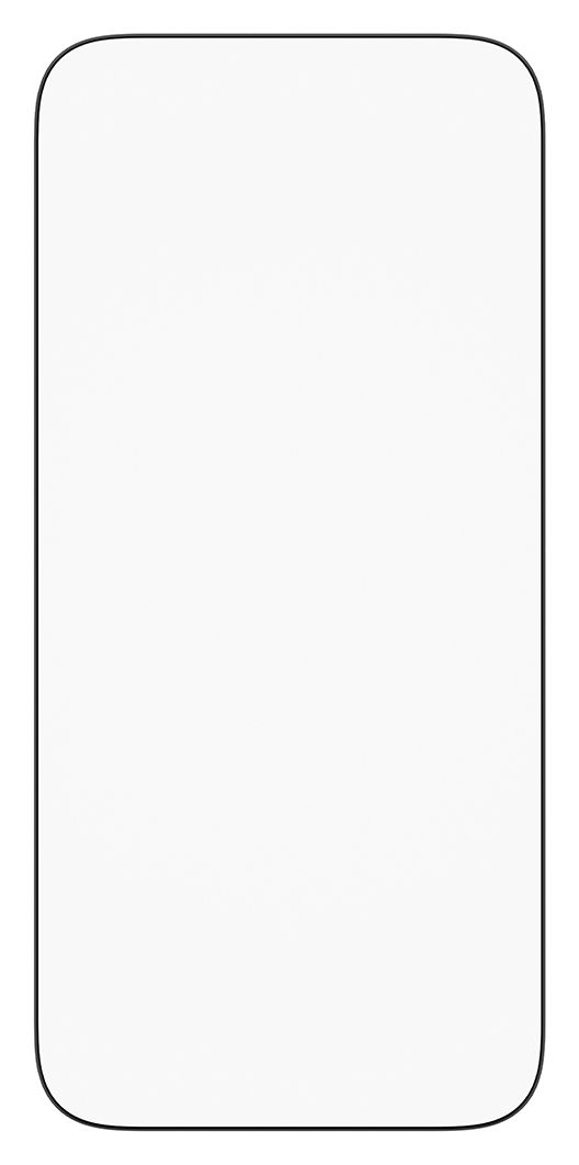 66497 Screen Protector Klare Bildschirmschutzfolie Gehärtetes Glas, Polyethylenterephthalat, Silikon für  Apple iPhone 17 Pro Max, iPhone 18 Pro Max Kratzresistent, Schockresistent 