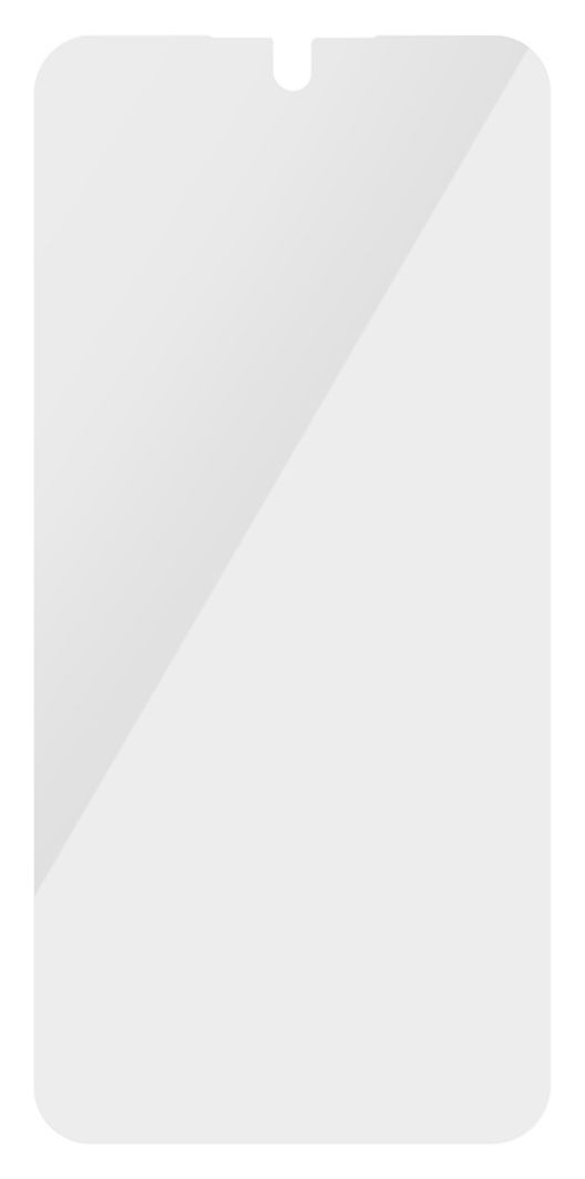 88998 Klare Bildschirmschutzfolie Polyethylenterephthalat, Silikon für  Samsung Samsung - Galaxy A27 5G Kratzresistent, Schockresistent 