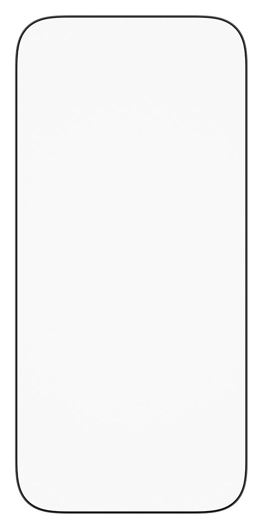 99748 2-Way Privacy Klare Bildschirmschutzfolie Gehärtetes Glas, Polyethylenterephthalat, Silikon für  Apple iPhone 17 Pro, iPhone 18 Pro Kratzresistent, Schockresistent 