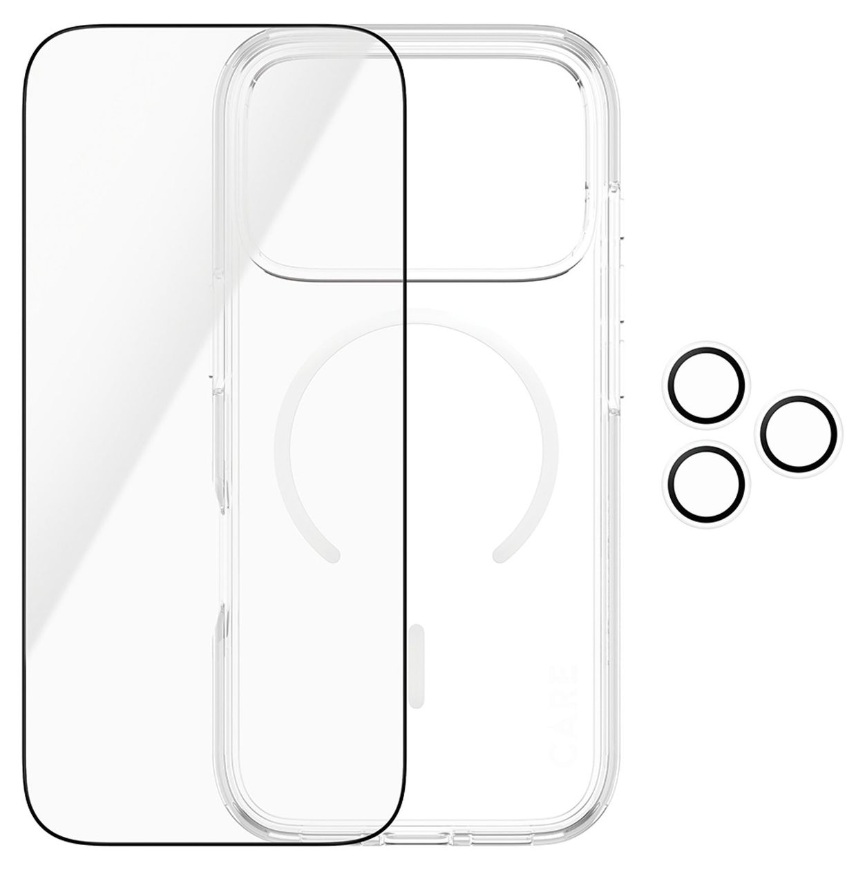 CARE Flagship 3-in-1 Set iPhone 18 Pro 