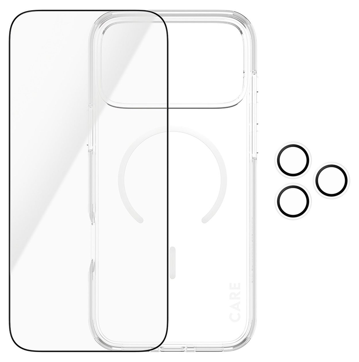 CARE Flagship 3-in-1 Set iPhone 18 Pro Max 
