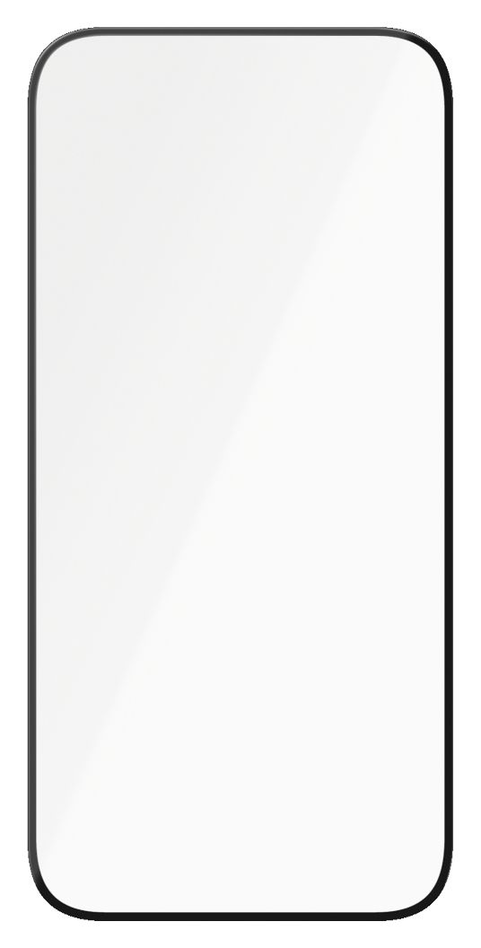 Ceramic Displayschutz Klare Bildschirmschutzfolie Gehärtetes Glas, Polyethylenterephthalat, Silikon für  Apple Apple - iPhone 16 Pro Max Kratzresistent, Schockresistent 