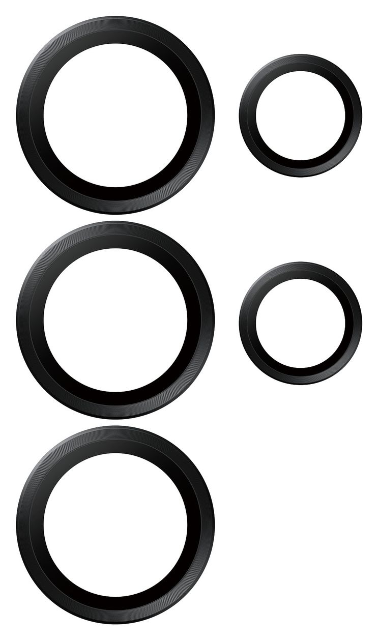 Ceramic Hoops Klare Bildschirmschutzfolie Gehärtetes Glas, Silikon für  Samsung Samsung - Galaxy S25 Ultra Kratzresistent, Schockresistent 