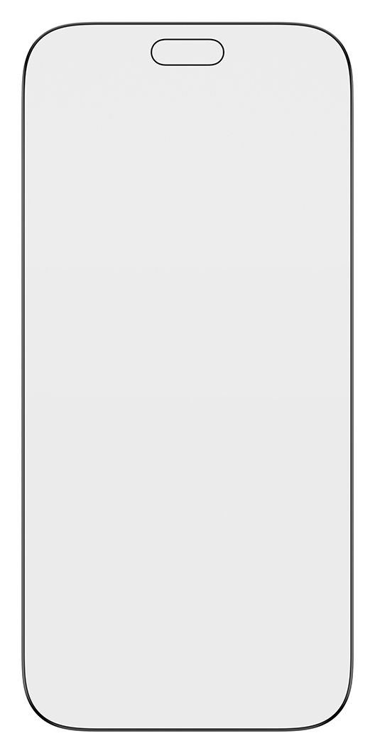 PanzerGlass® 2-Way Privacy Displayschutz iPhone 18 Pro | Ultra-Wide Fit m. EasyAligner 