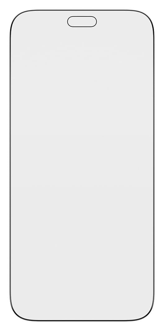 PanzerGlass® 2-Way Privacy Displayschutz iPhone 18 Pro Max | Ultra-Wide Fit m. EasyAligner 