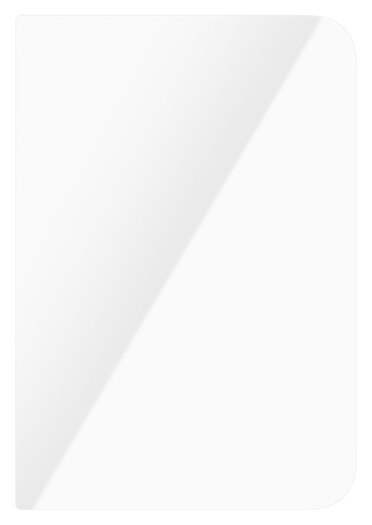 PanzerGlass® Außendisplay Displayschutz iPhone Duo | RahmenFit m. EasyAligner 