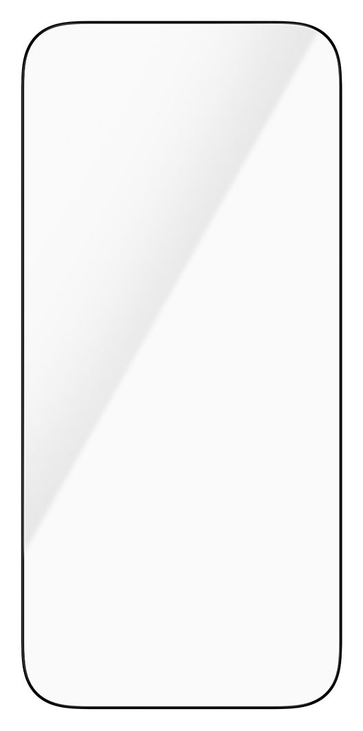 PanzerGlass® Displayschutz iPhone 18 Pro Max | 17 Pro Max | Ultra-Wide Fit m. EasyAligner 