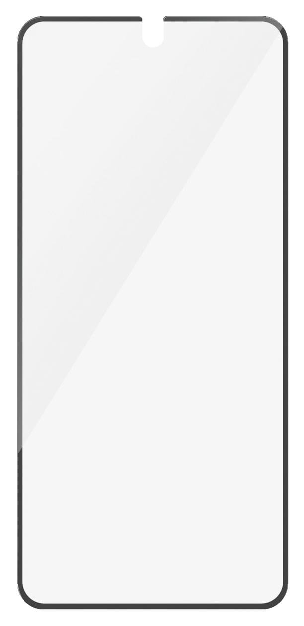 Screen Protector Klare Bildschirmschutzfolie gehärtetes Glas für Google Pixel 8 