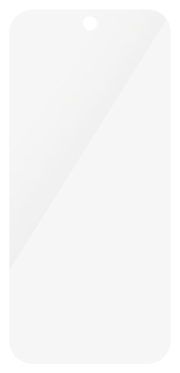 Screen Protector Klare Bildschirmschutzfolie gehärtetes Glas für Google Pixel 9, Pixel 9 Pro 