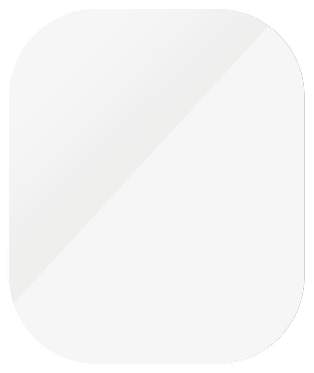Screen Protector Klare Bildschirmschutzfolie gehärtetes Glas für Apple Watch Ultra 49mm, Watch Ultra 2 49mm, Watch Ultra 3 49mm 