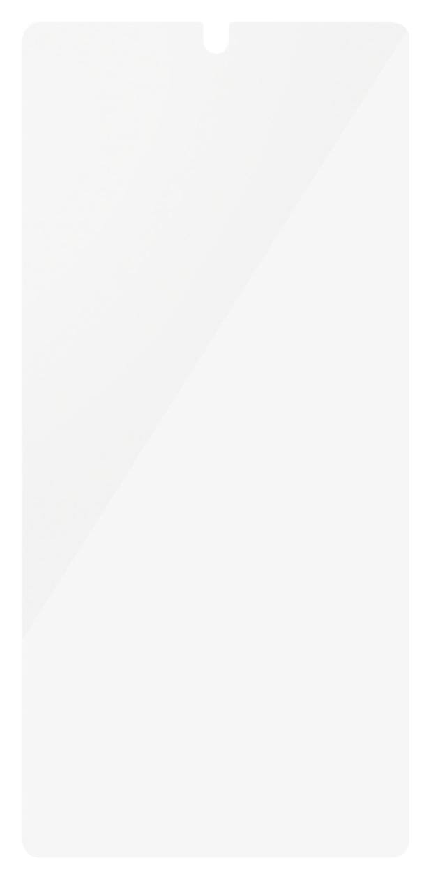 Screen Protector Klare Bildschirmschutzfolie gehärtetes Glas für Samsung Galaxy S25 Ultra 