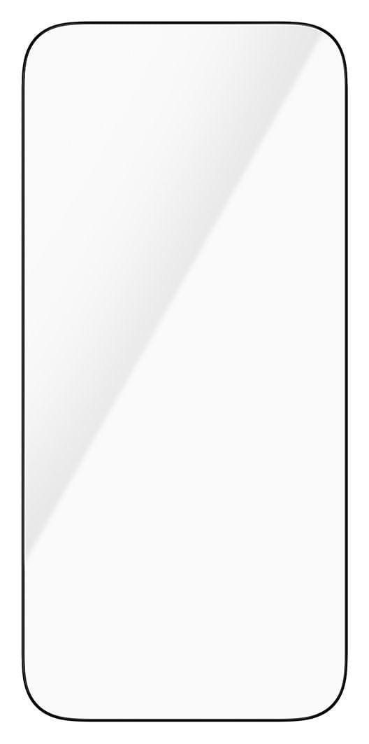 Screen Protector Klare Bildschirmschutzfolie Kunststoff für Apple iPhone 18 Pro Max, iPhone 17 Pro Max 