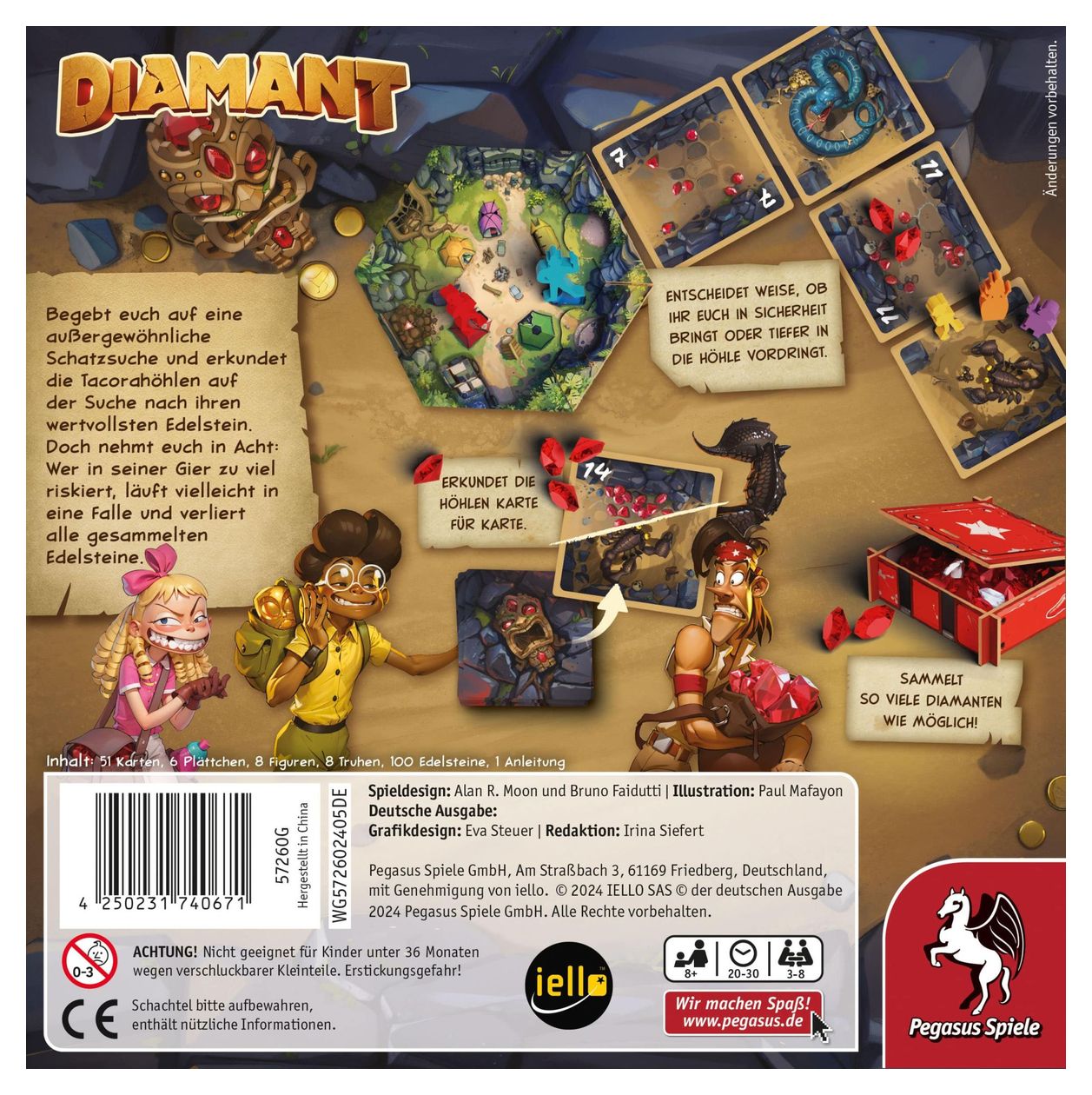 Diamant 