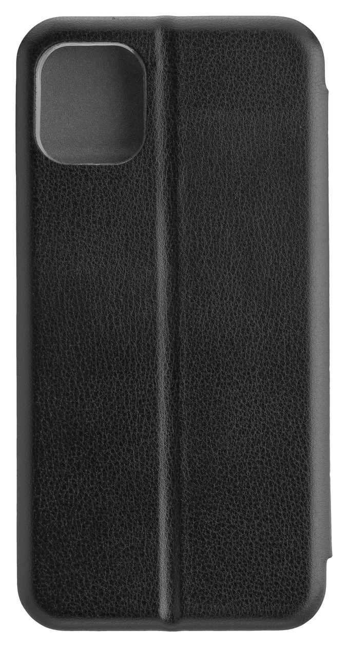17808 Folio für Apple iPhone 11  (Schwarz) 