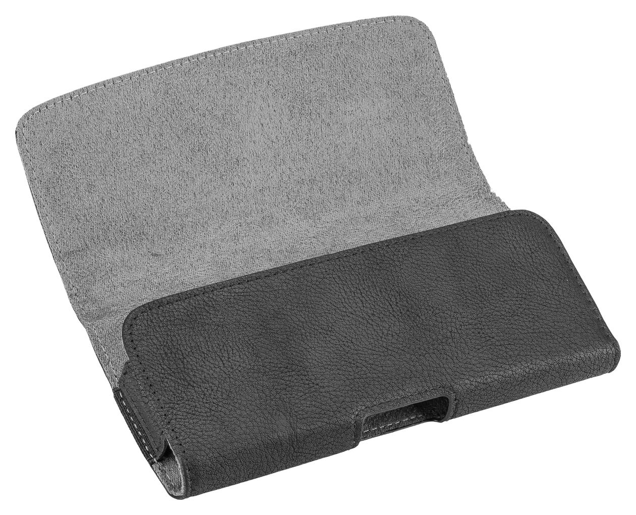 18680 Holster für Jede Marke  (Schwarz) 