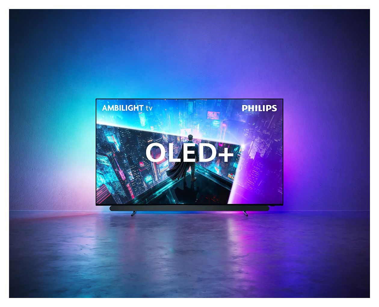 55OLED911/12 