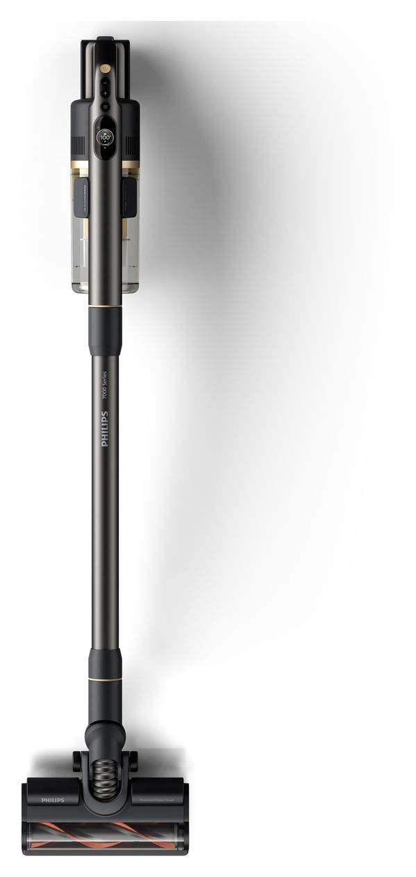 7000 Series XC7057/01 Kabelloser Akku-Staubsauger Aqua 