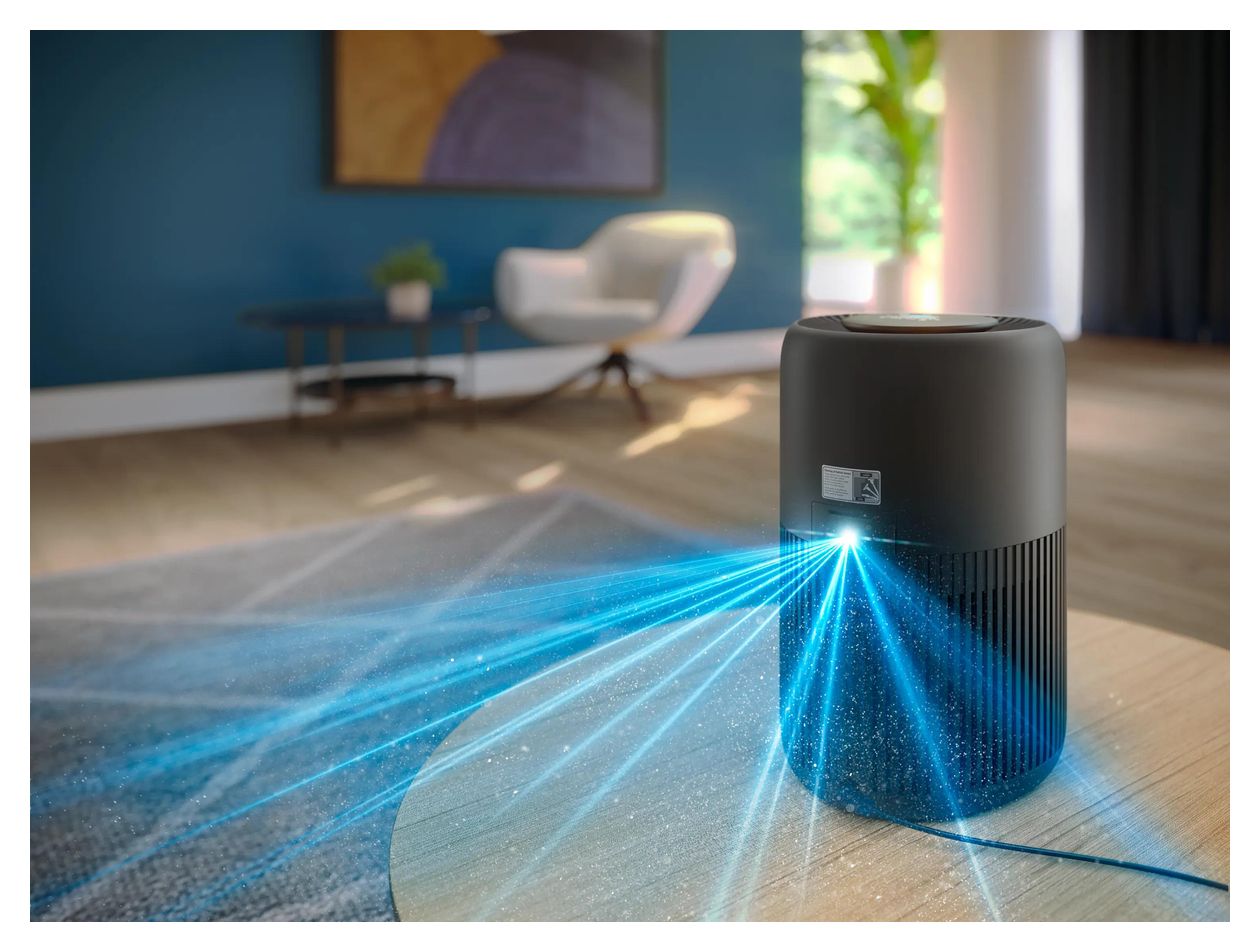 900 Series AC0951/13 PureProtect Mini 