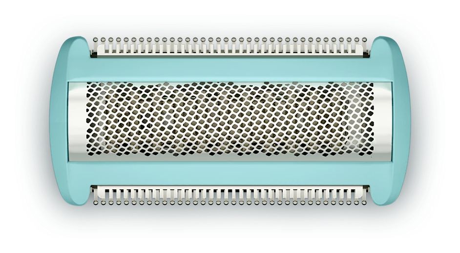 Body Groomer replacement foil BG2010/43 BG2010 