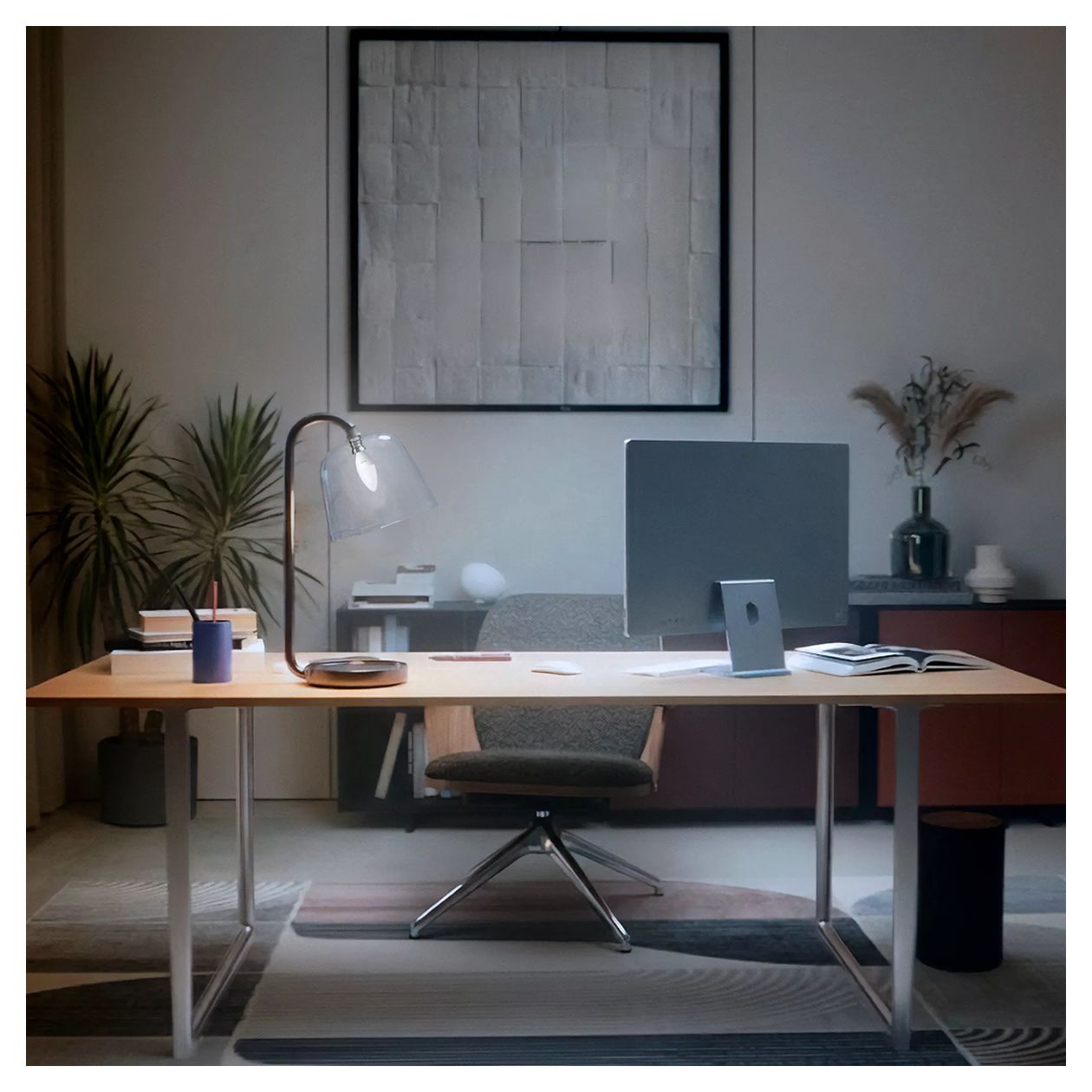 B39 Kerze – Smarte E14 LED-Lampe 