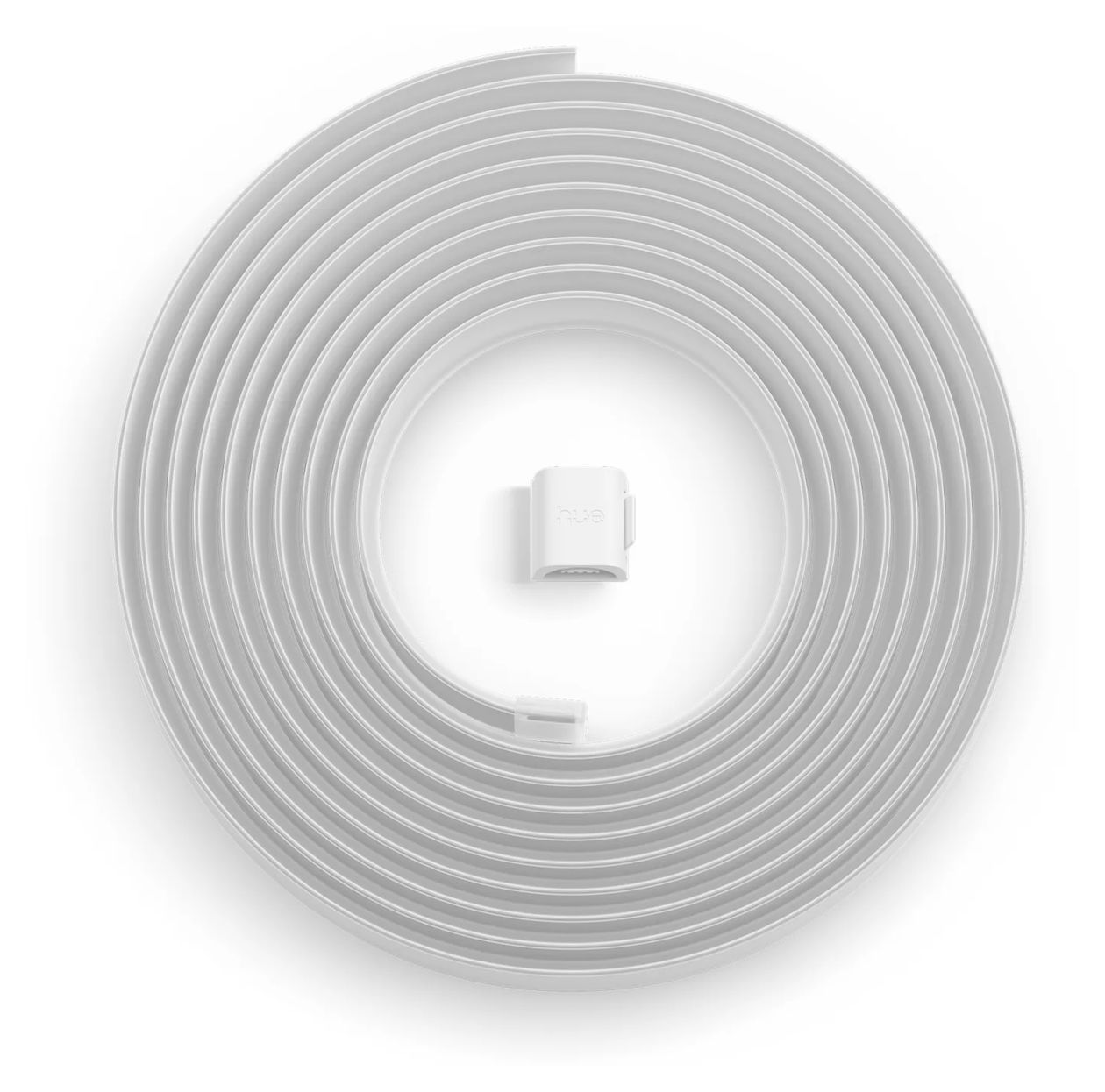Hue Flux LED-Streifen Verlängerung 5 m Intelligenter Leuchtstreifen 5000 mm Multi 