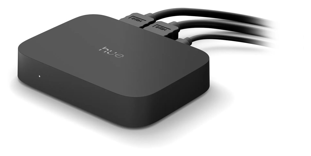 Philips Hue Play HDMI Sync Box 4K 