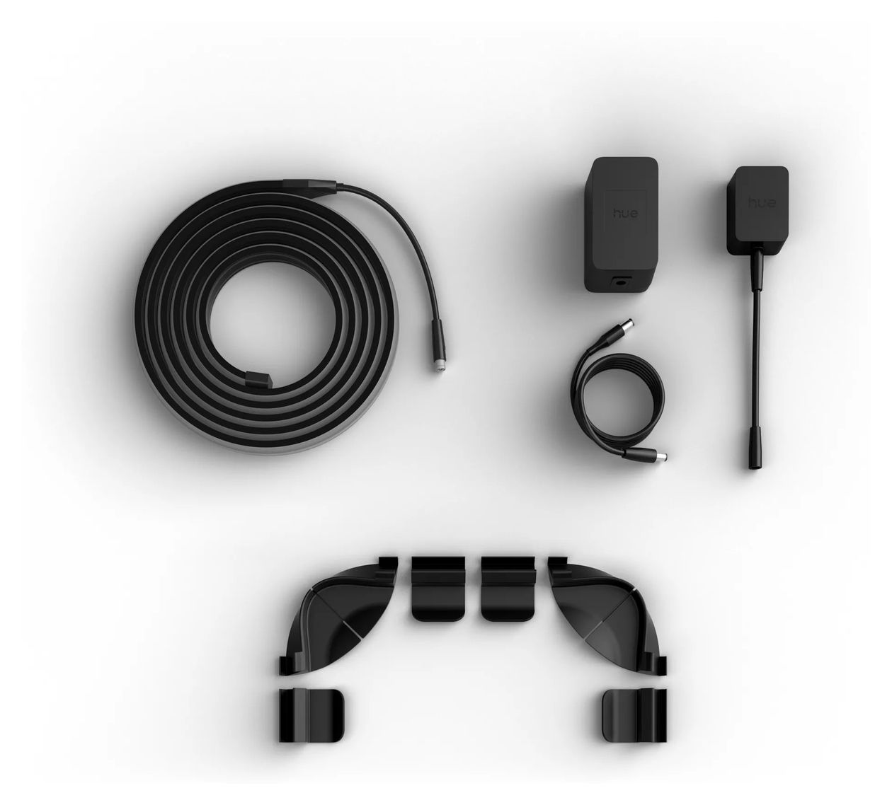 Philips Hue Play Gradient Lightstrip Pro 85" 