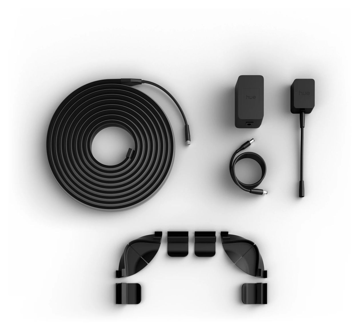Philips Hue Play Gradient Lightstrip Pro 100" 