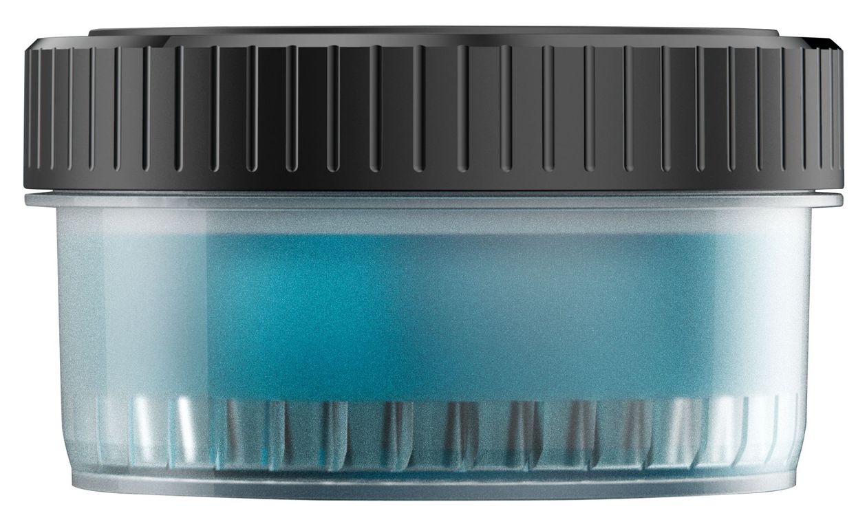 CC13/50 Kartusche für Quick Clean Pod 