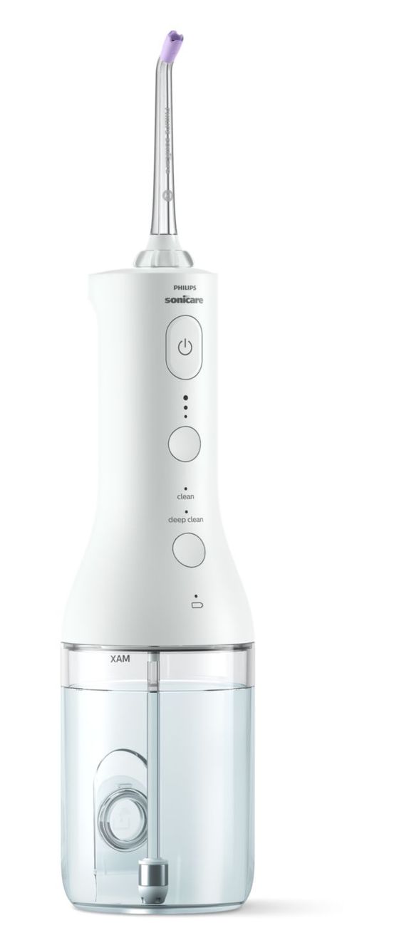HX3826/31 Sonicare Cordless Power Flosser 3000 Munddusche 