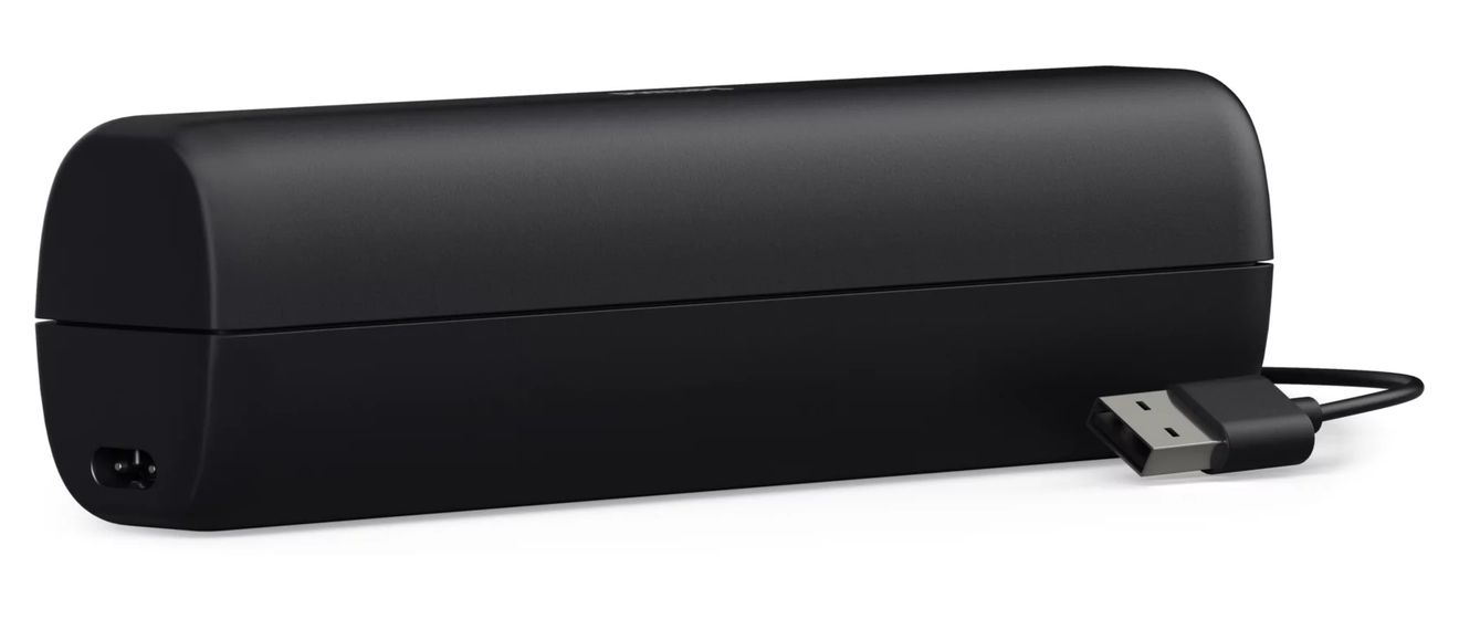 HX7421 Sonicare 7500 Schall-Zahnbürste für Erwachsene 504 h  (Schwarz) 