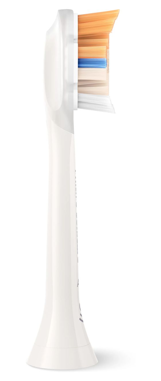Premium All-in-One HX9094/87 Bürstenköpfe (4er-Pack) 