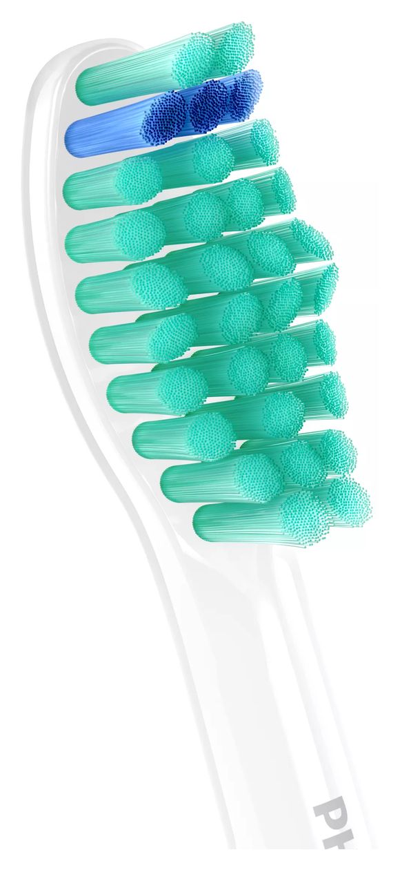 ProResults HX6014/87 Bürstenköpfe (4er-Pack) 