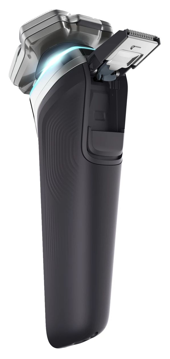 S9975/55 Series 9000 Nass&Trocken Rasierer Lithium-Ion (Li-Ion) 60 min 