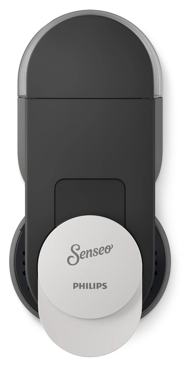 Senseo CSA225/65 Kaffeepadmaschine 