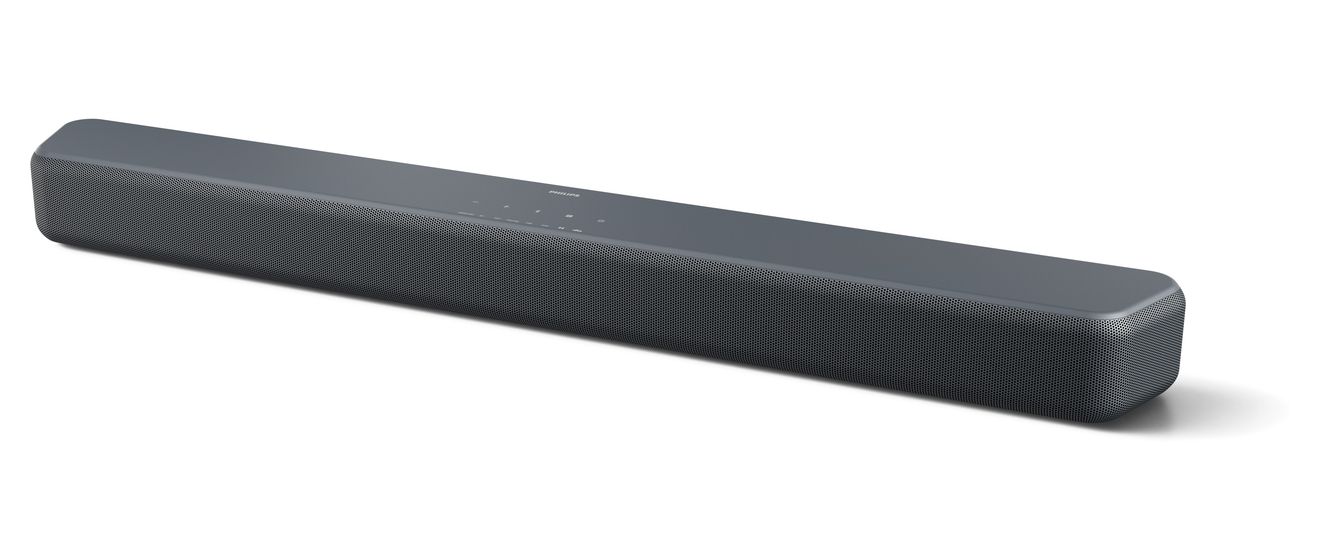 TAB5201 Soundbar 80 W 2.0 Kanäle  (Schwarz) 