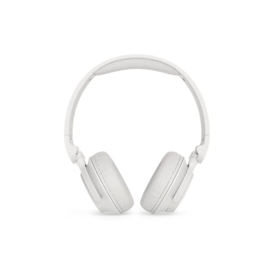 TAH4000WT/00 Bluetooth Kopfhörer kabellos 70 h Laufzeit USB Typ-C  (Weiß) 