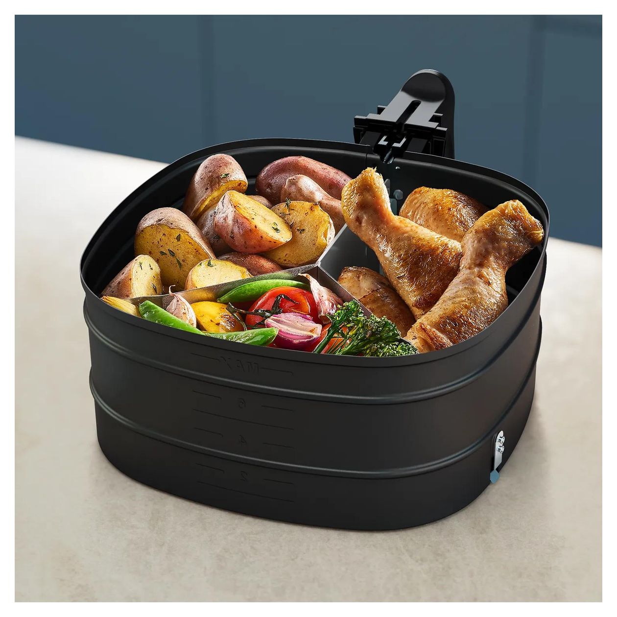 Zubehör für den Airfryer 8,3 l 
