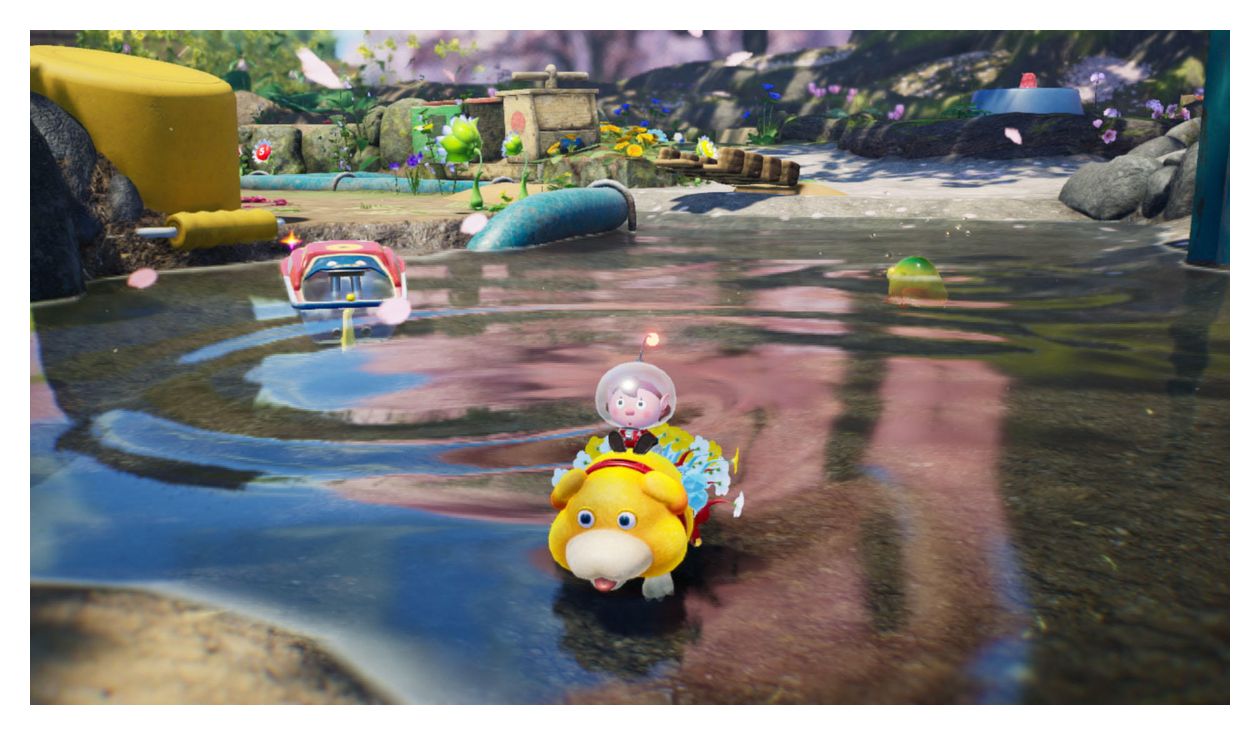 Pikmin 4 