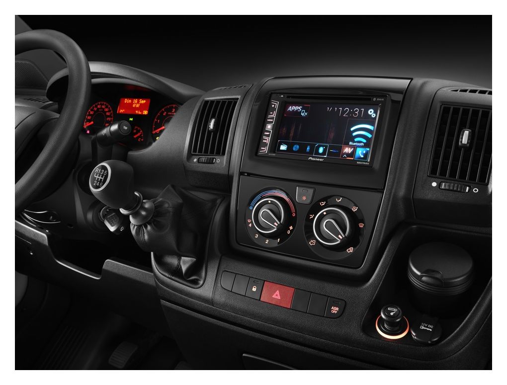AVH-X2700BT 