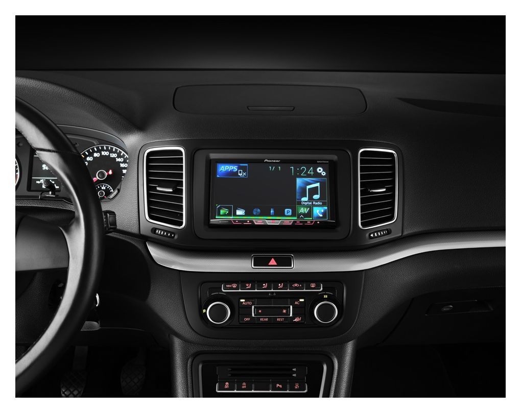 AVH-X5700DAB 