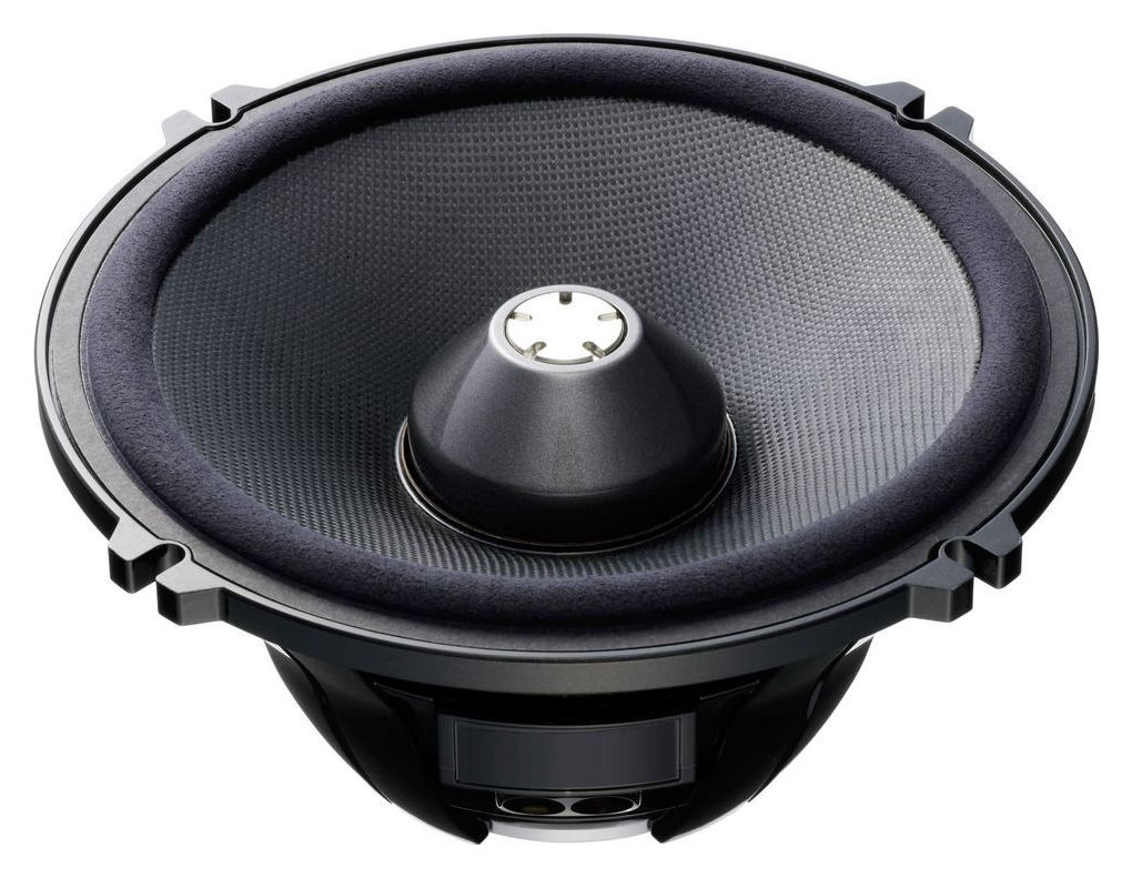 TS-C172PRS 2-Wege Einbaulautsprecher 200 W 