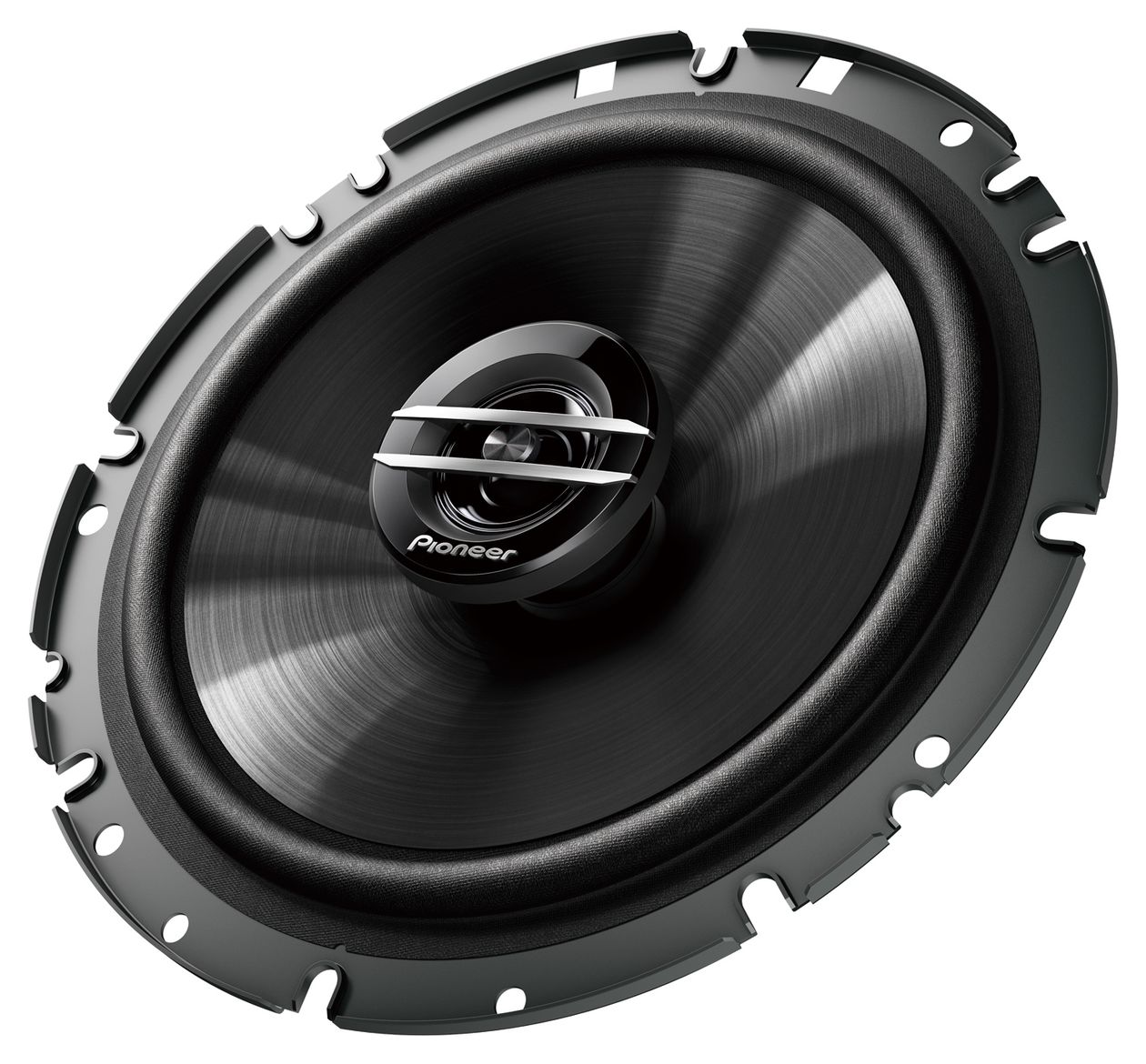 TS-G1720F 2-Wege Einbaulautsprecher 300 W 
