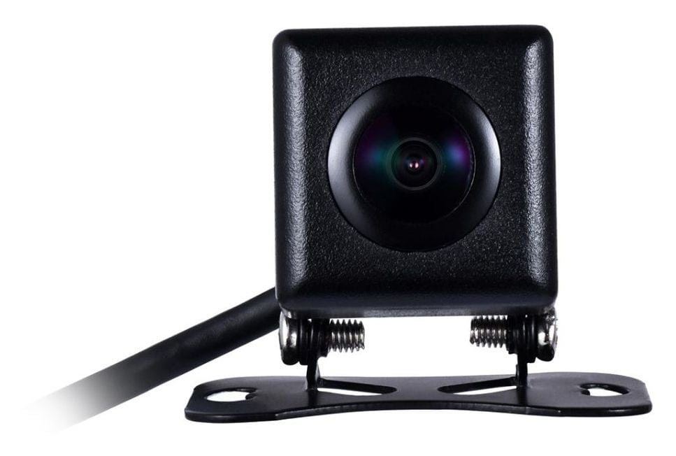 VREC-150MD Dashcam Full HD  (Schwarz) 